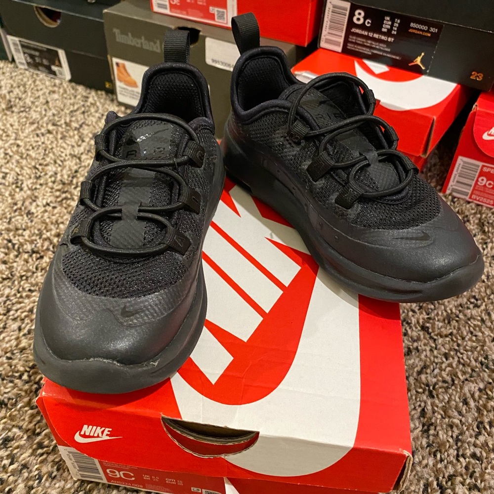Nike Shoes Toddler 9C